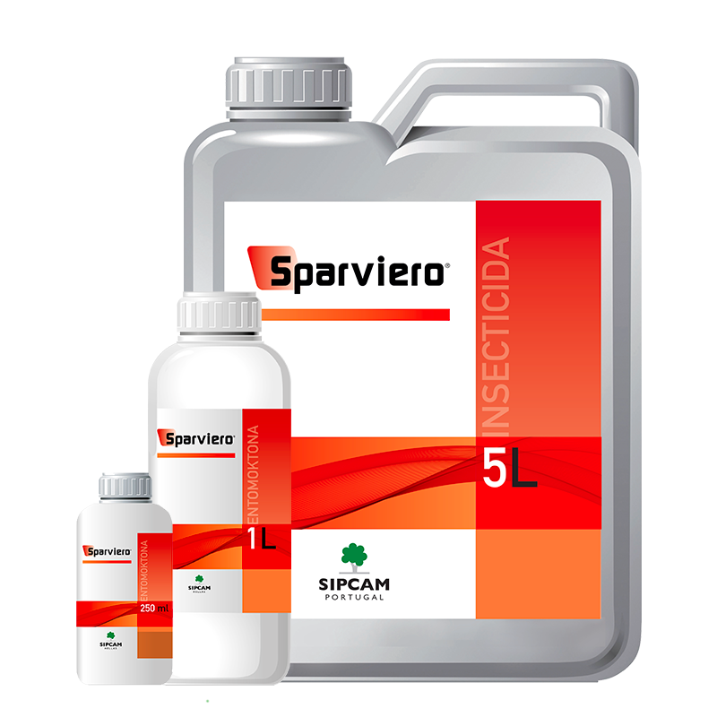 SPARVIERO- Sipcam Portugal 